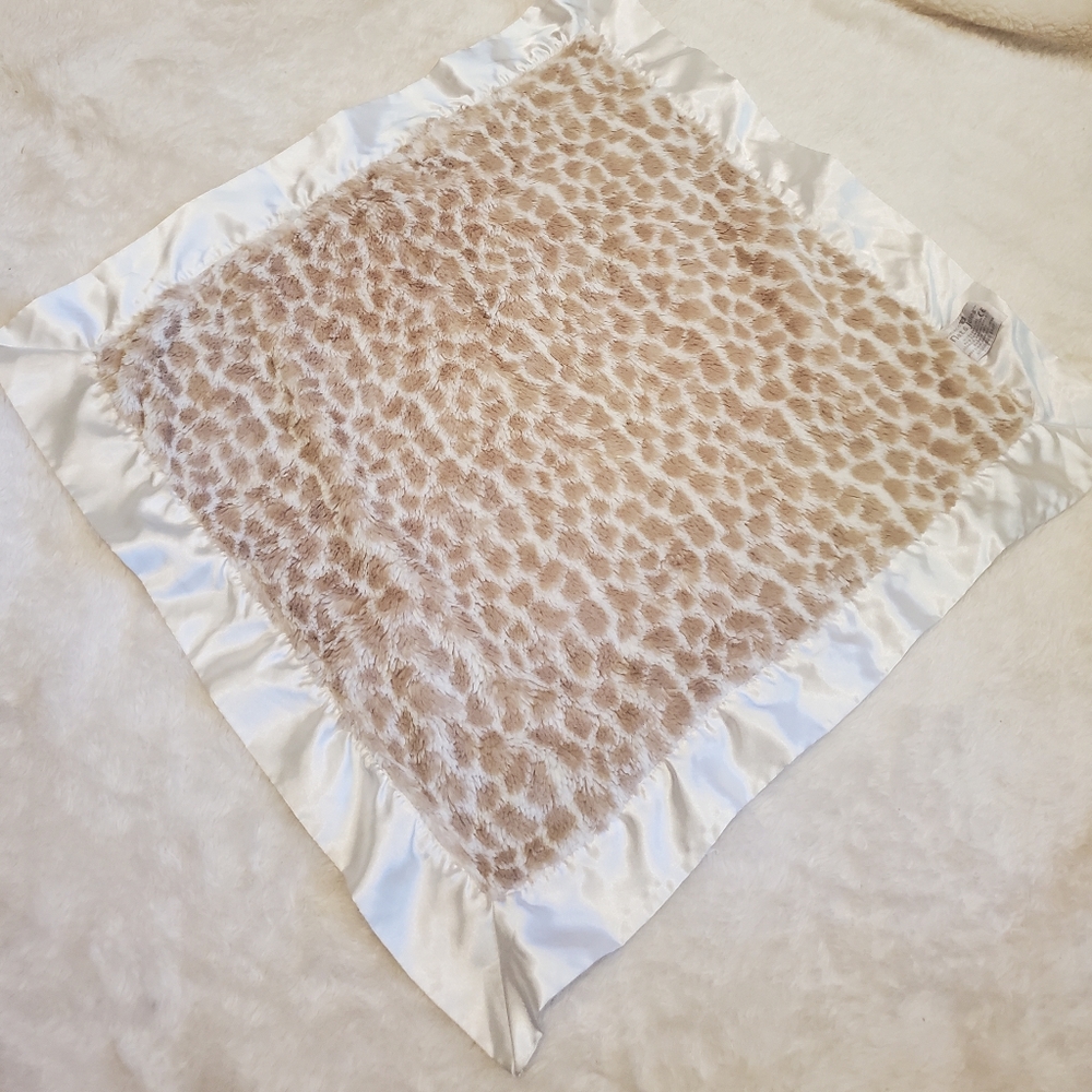Baby blanket - Picture 4 of 4